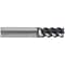 Cgs Tool Storm Series 3 Flute High Helix End Mill for Milling Ferrous and Non-Ferrous Metals 3124-ALTiN - alternate 1